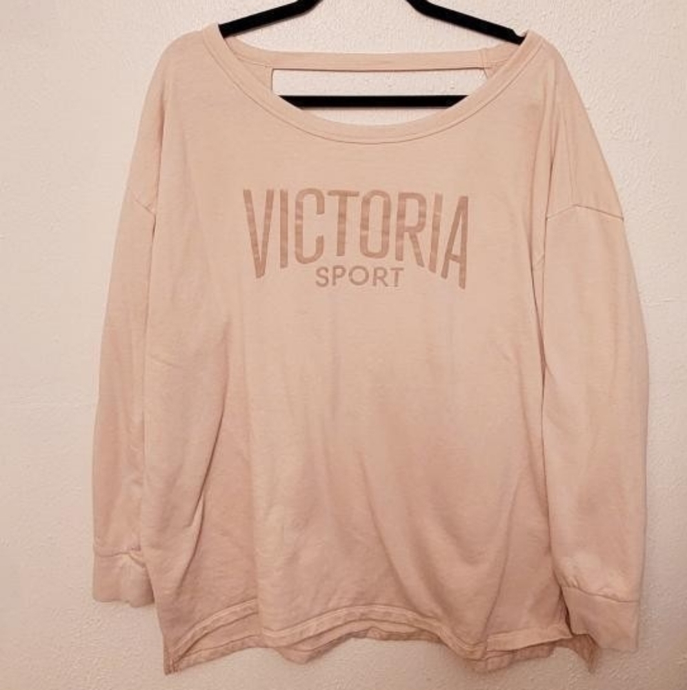Victoria Secret Sport shirt